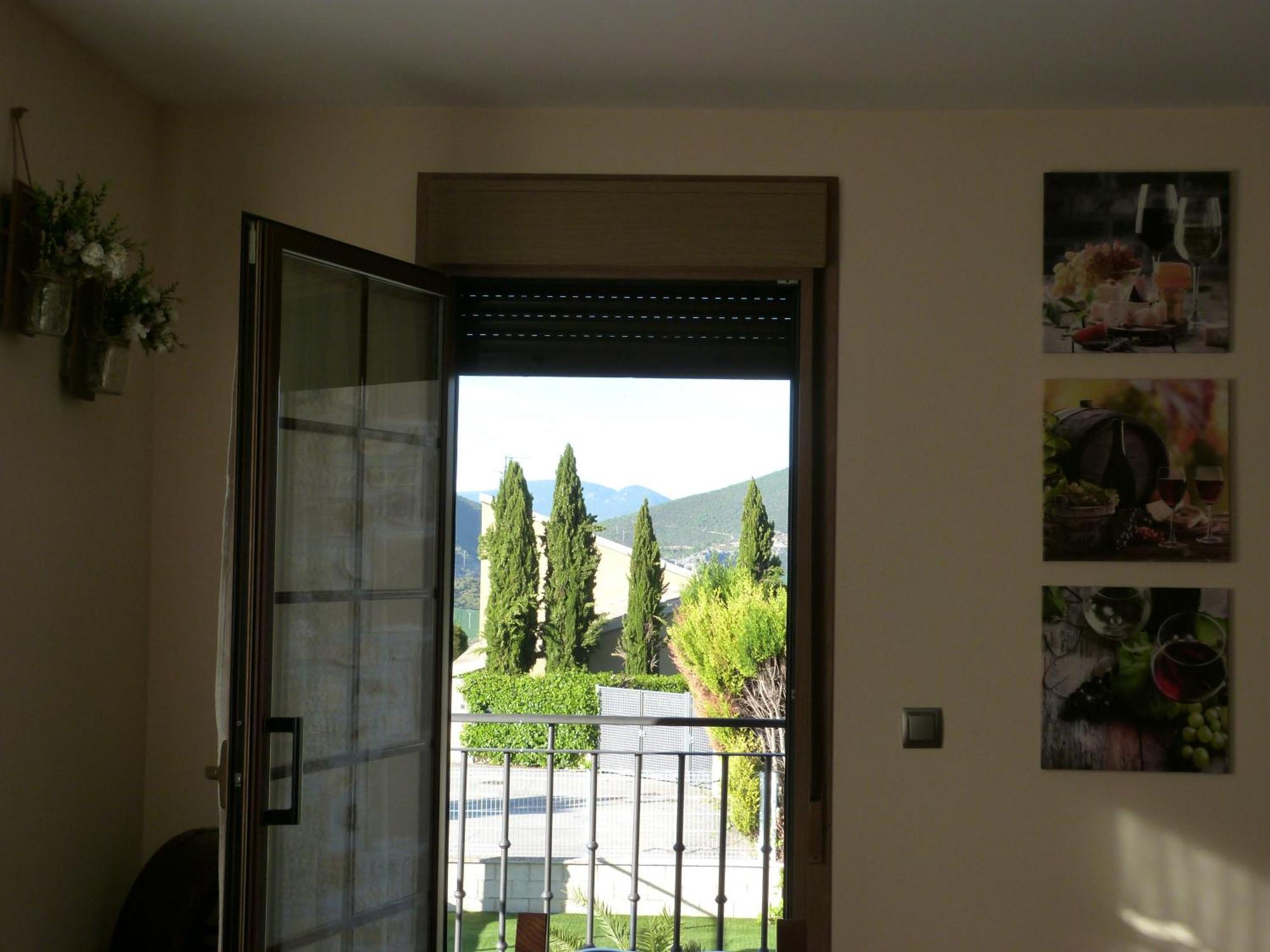 Casa Rural Baigorri Lacar Exterior photo